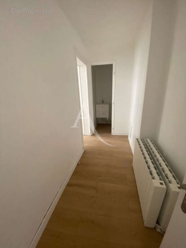 Appartement à ORLEANS