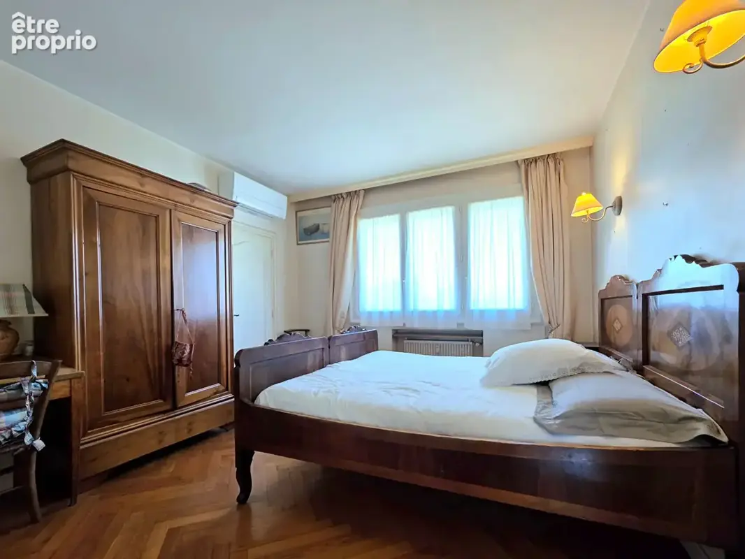 Appartement d'exception 4 pièces à vendre à Romans-sur-Isère - photo 6