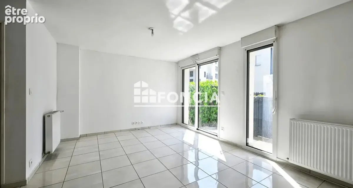 Sur les hauteurs de POISSY (78300) - Maison de 2018, 5 pièces - 3 chambres - 88 m² habitables / 115 m2 au sol / 130 m2 utiles -  - photo 3