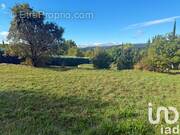 Photo 1 - Terrain à BRUE-AURIAC