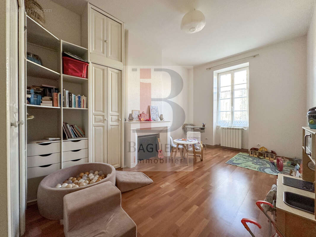 Appartement à ROCHEFORT