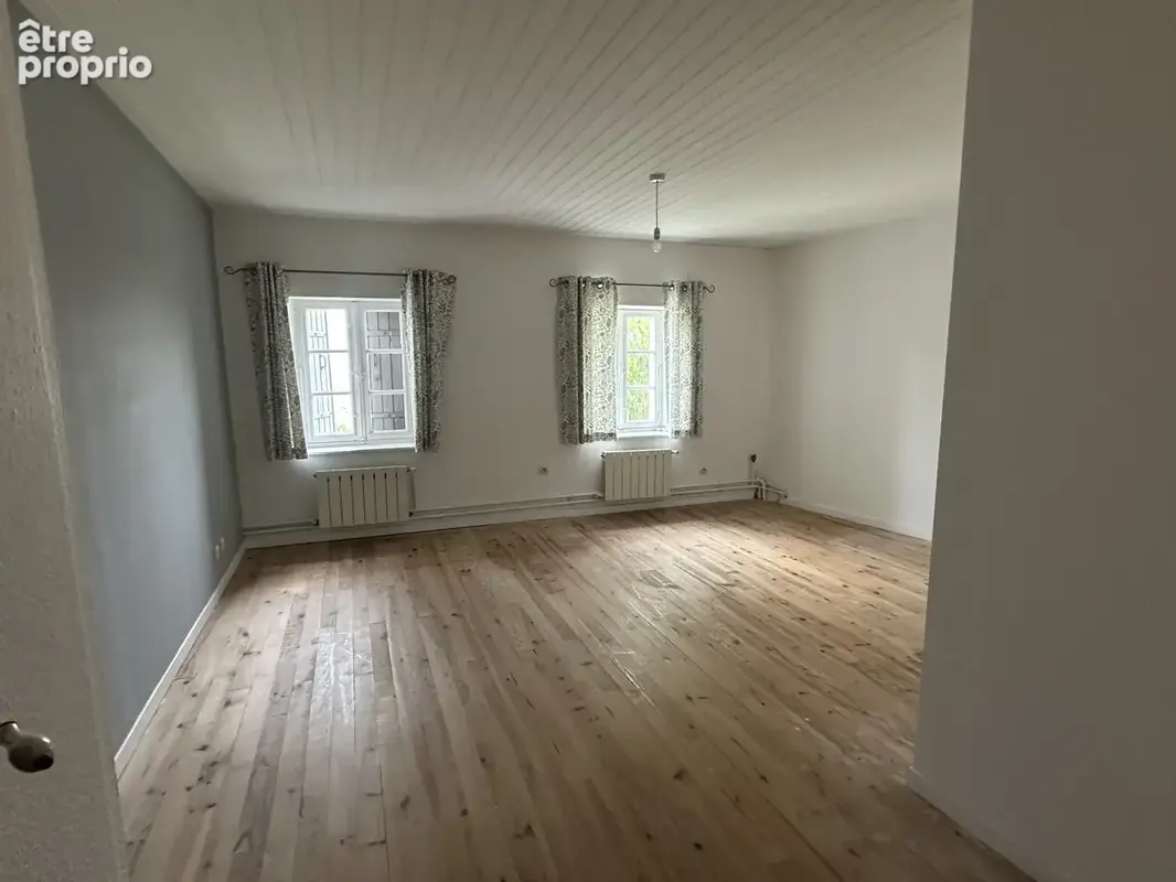 Mons, 13km de Cognac, demeure de charme avec 2 gîtes et piscine. - photo 12