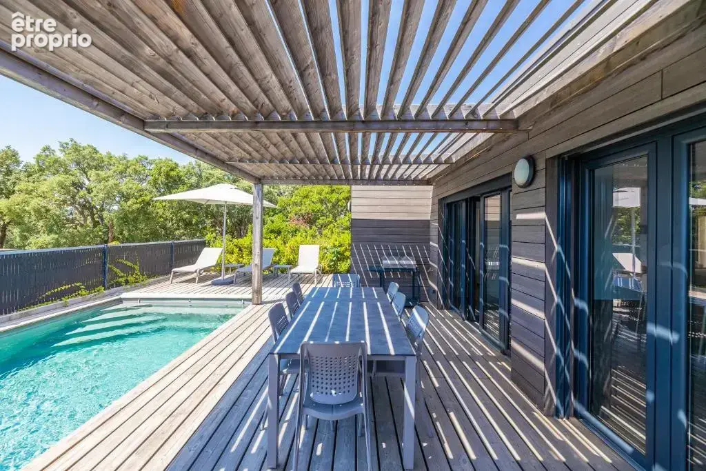 Investissement en residence de tourisme - photo 2