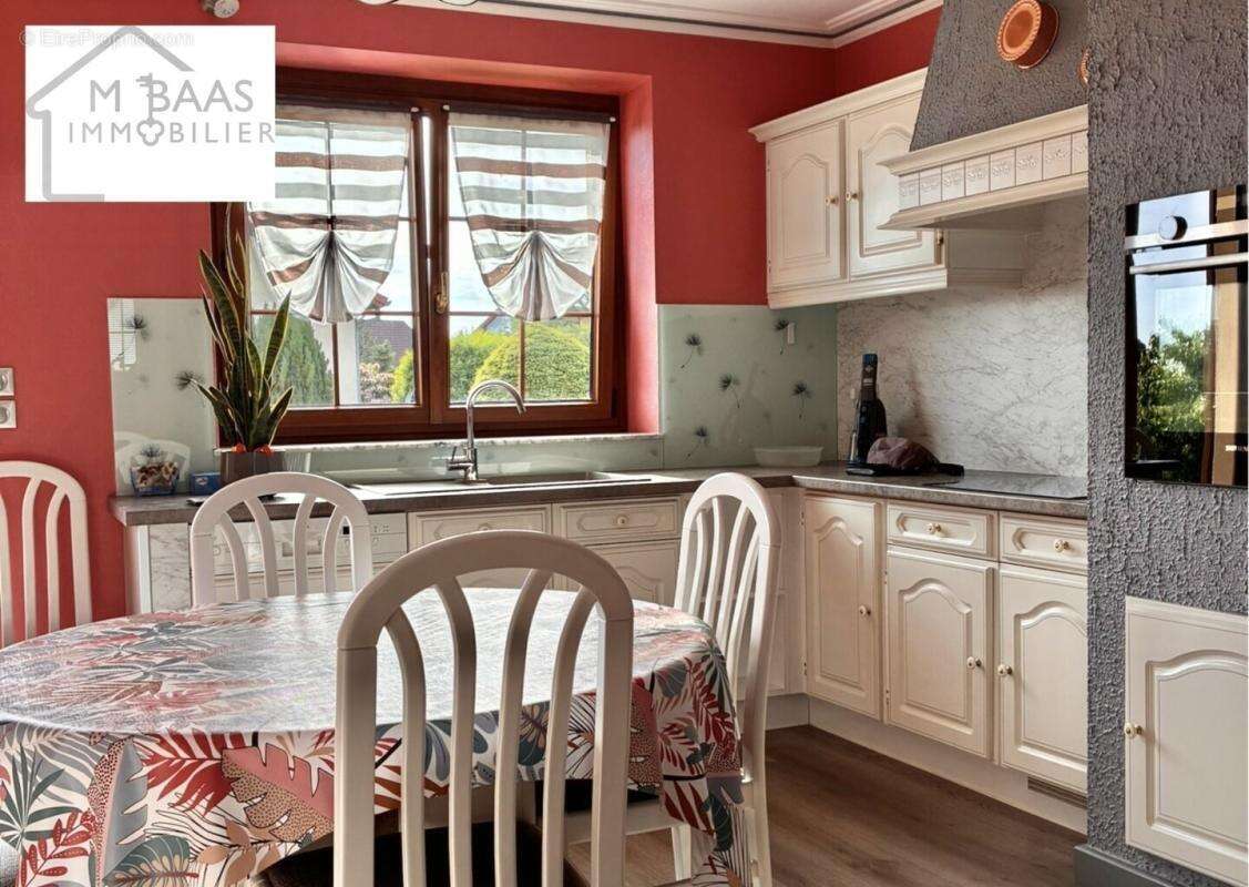 Maison Individuelle de Standing - photo 5