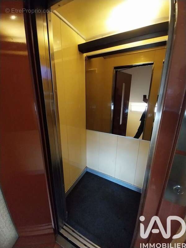 Photo 8 - Appartement à IVRY-SUR-SEINE