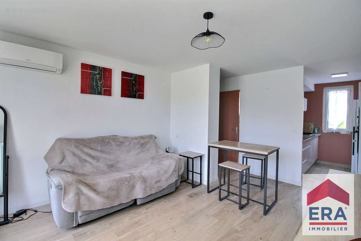 Appartement à ORANGE