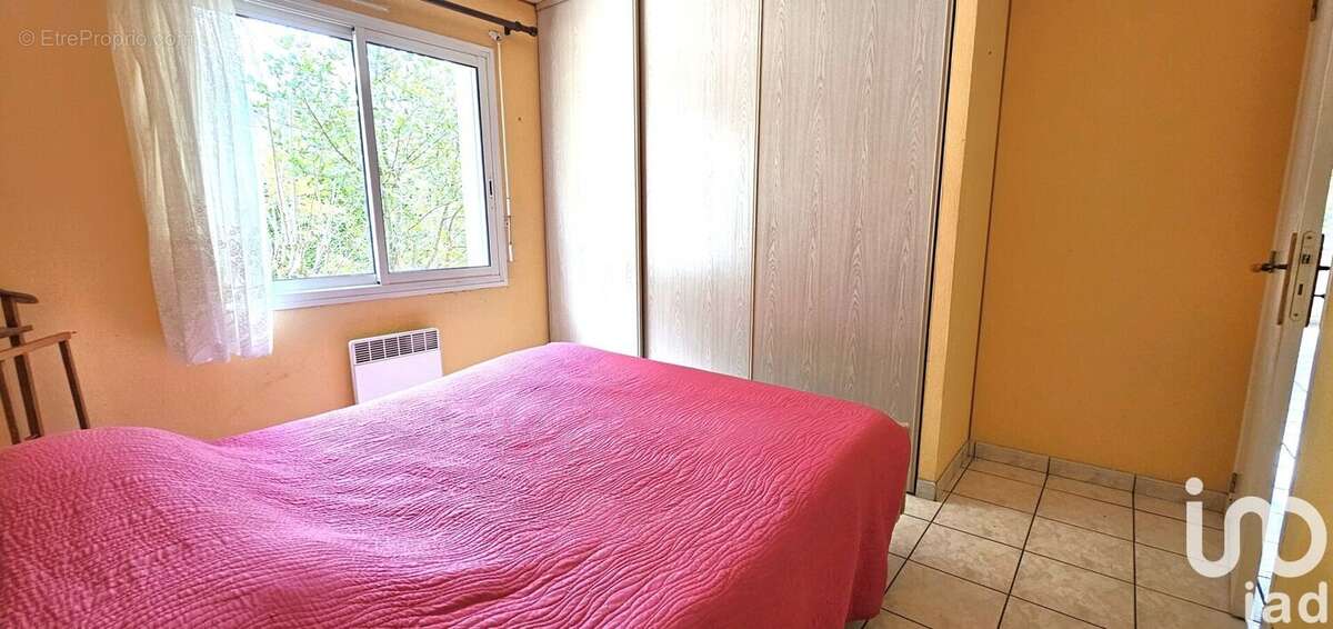 Photo 7 - Maison à SAINT-MOLF