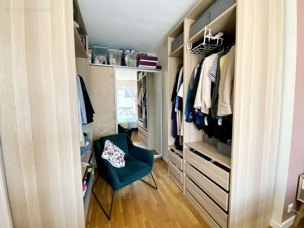 Appartement à DIVES-SUR-MER