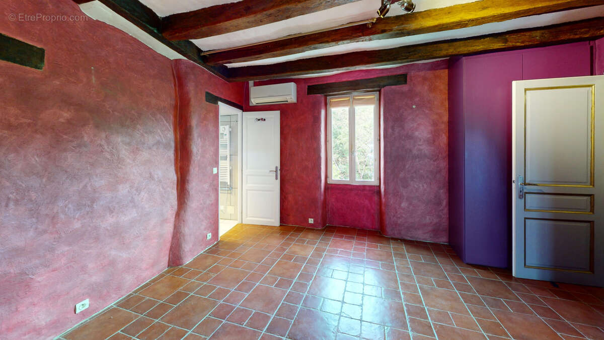 Maison à SAINT-MARTIN-LE-BEAU