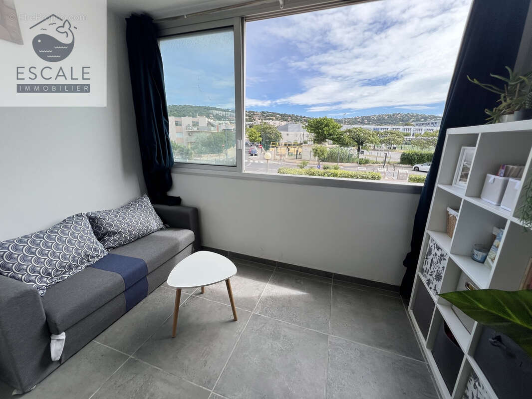 Appartement à SETE