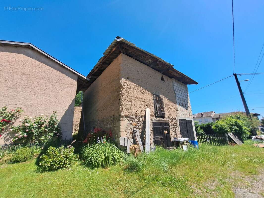 Photo 2 - Maison à MARSAC-EN-LIVRADOIS