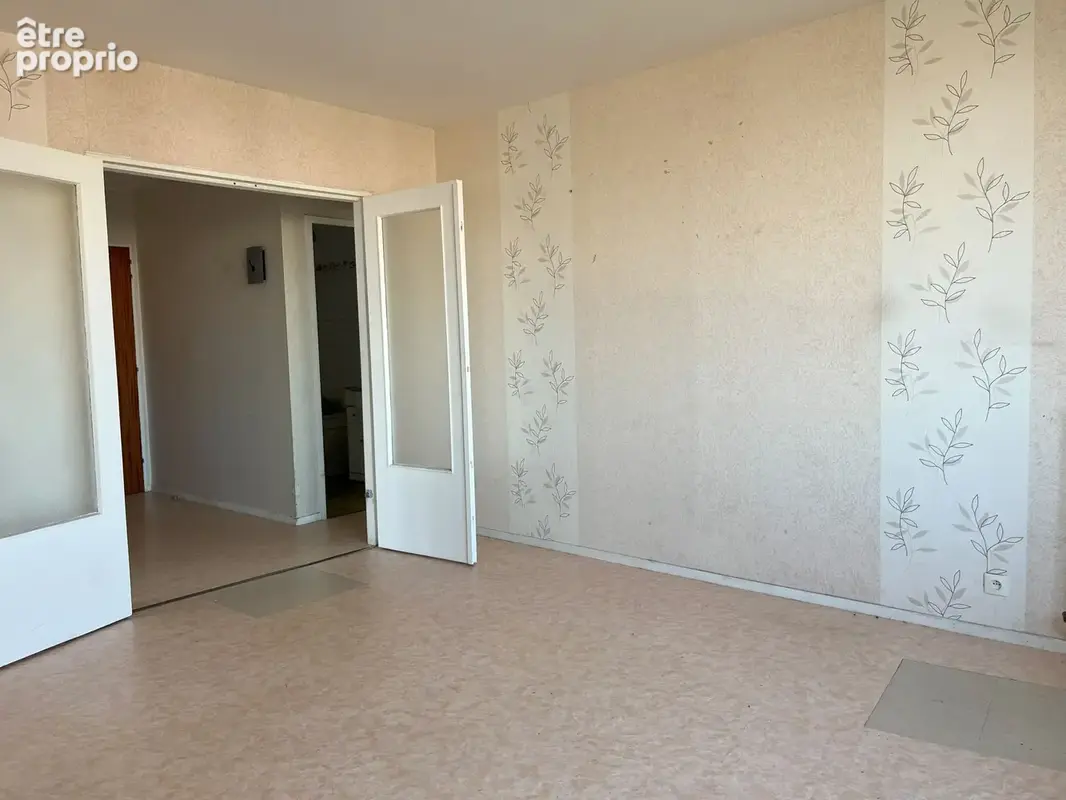 Appartement 62 m2 - 2 chambres - photo 3