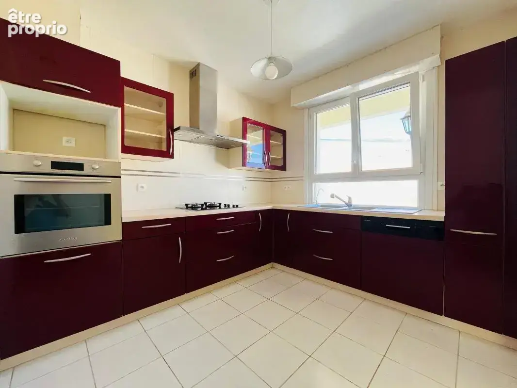 Maison 110 m² – espace indépendant – belle parcelle - photo 5