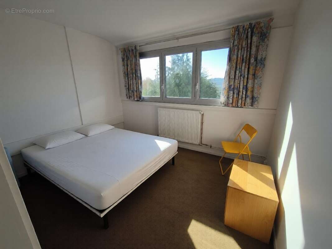 Maison à CHATEAU-THIERRY