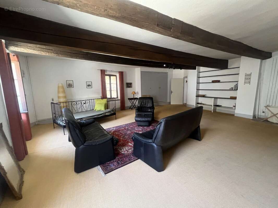 Maison à ALET-LES-BAINS