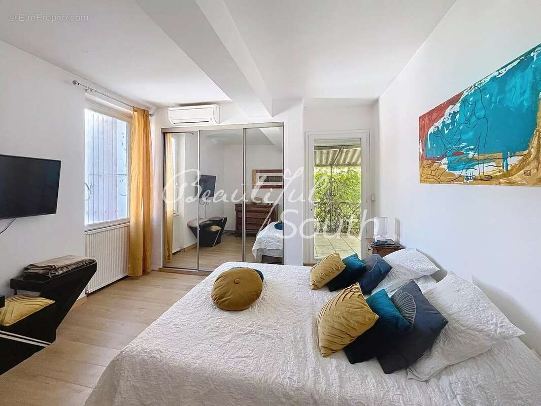 Maison à POLLESTRES