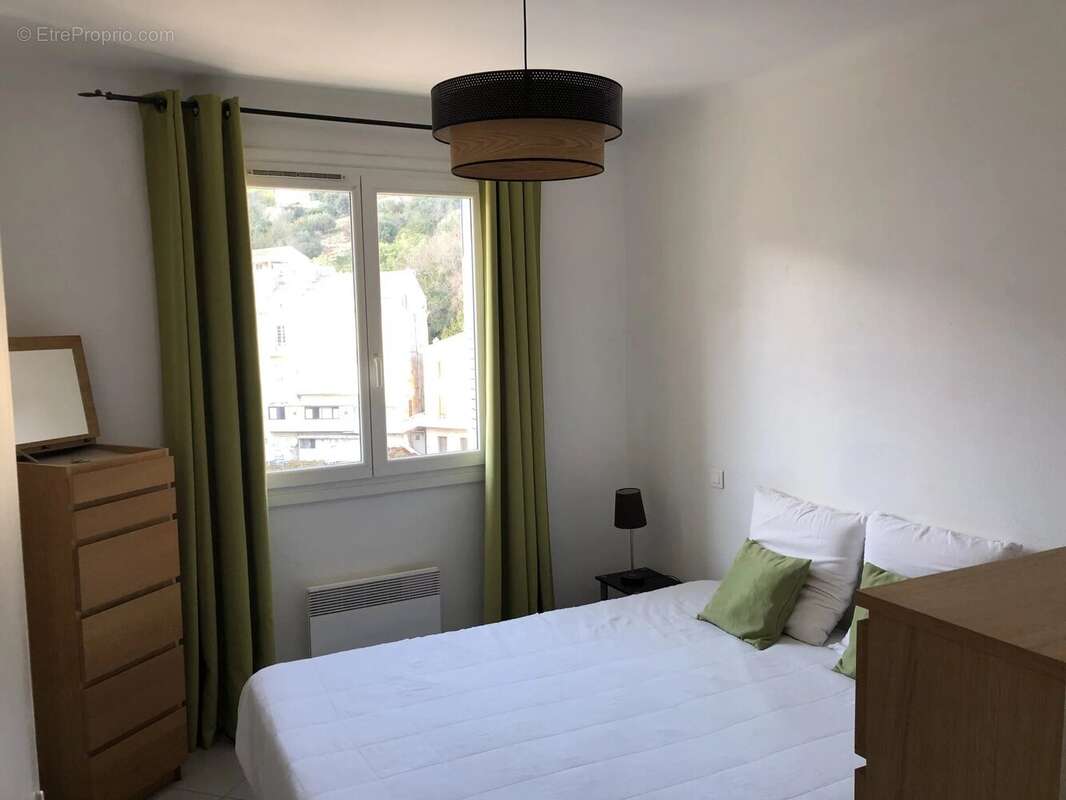 Appartement à SAN-MARTINO-DI-LOTA