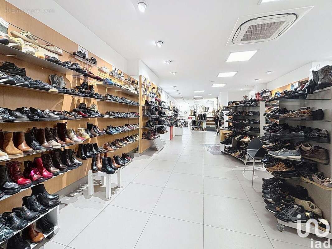 Photo 3 - Commerce à VERDUN