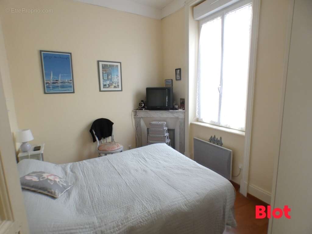 Appartement à DINARD