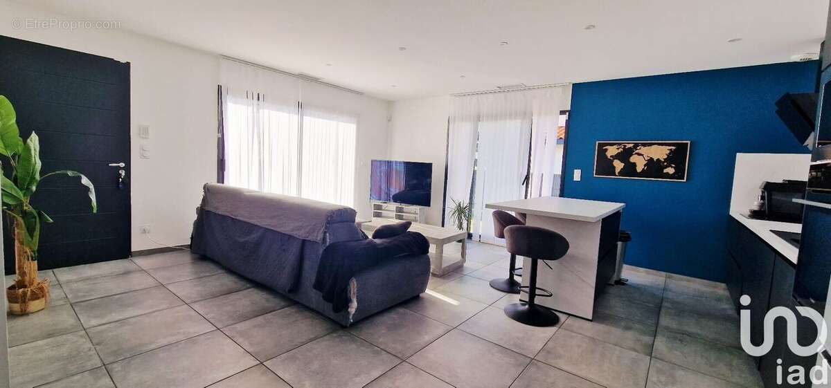 Photo 7 - Maison à PERPIGNAN