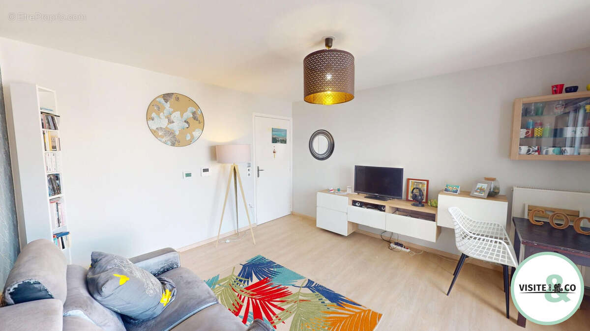 Appartement à CAEN