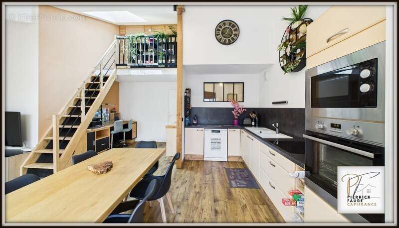 Appartement à BRIANCON