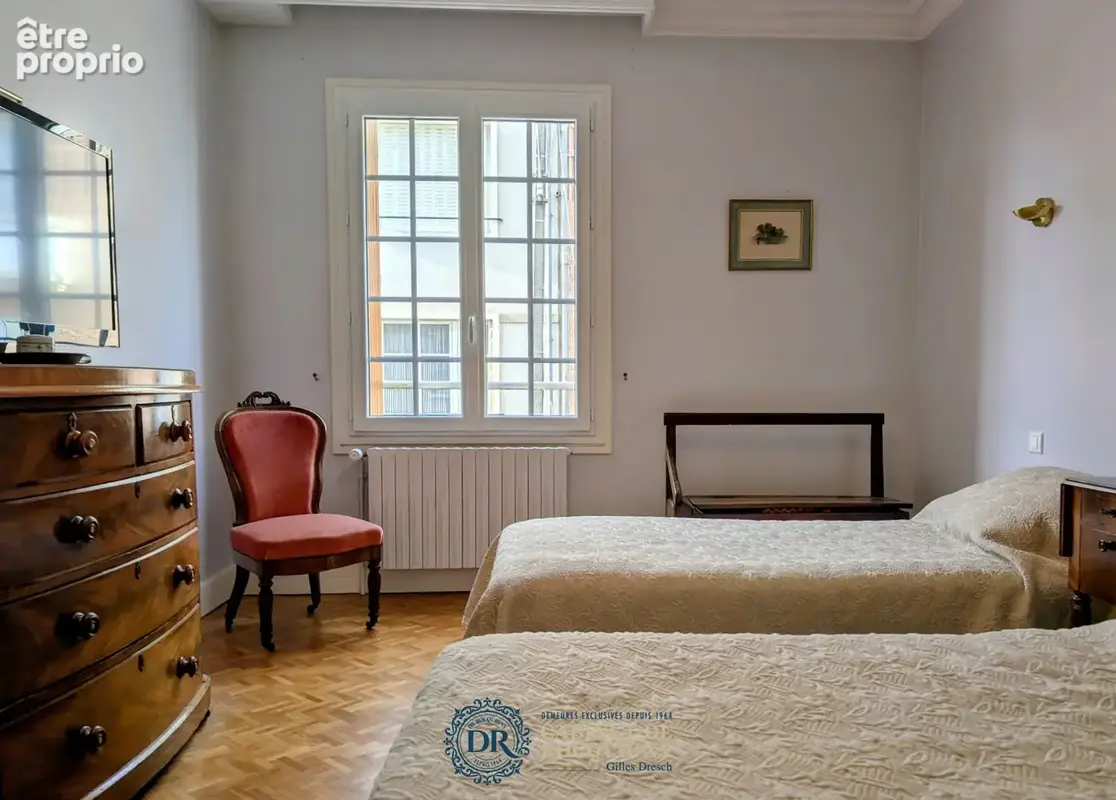 Grand appartement a vendre orleans parc pasteur - photo 11