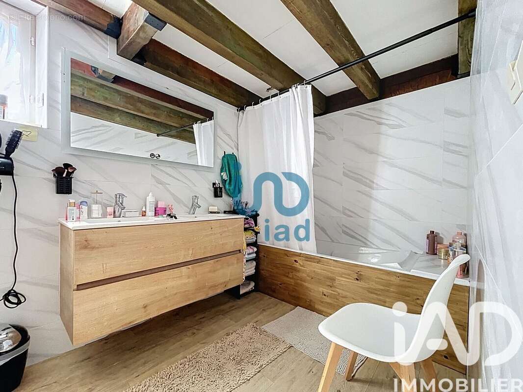 Photo 6 - Appartement à BEZIERS