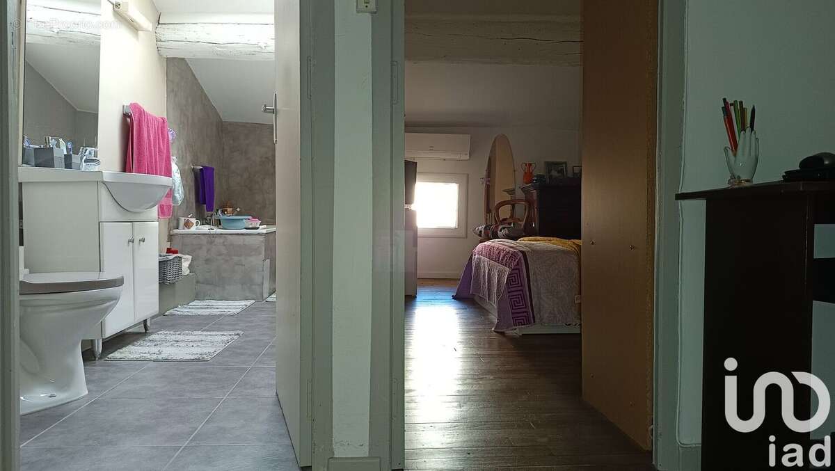 Photo 8 - Maison à MEZE