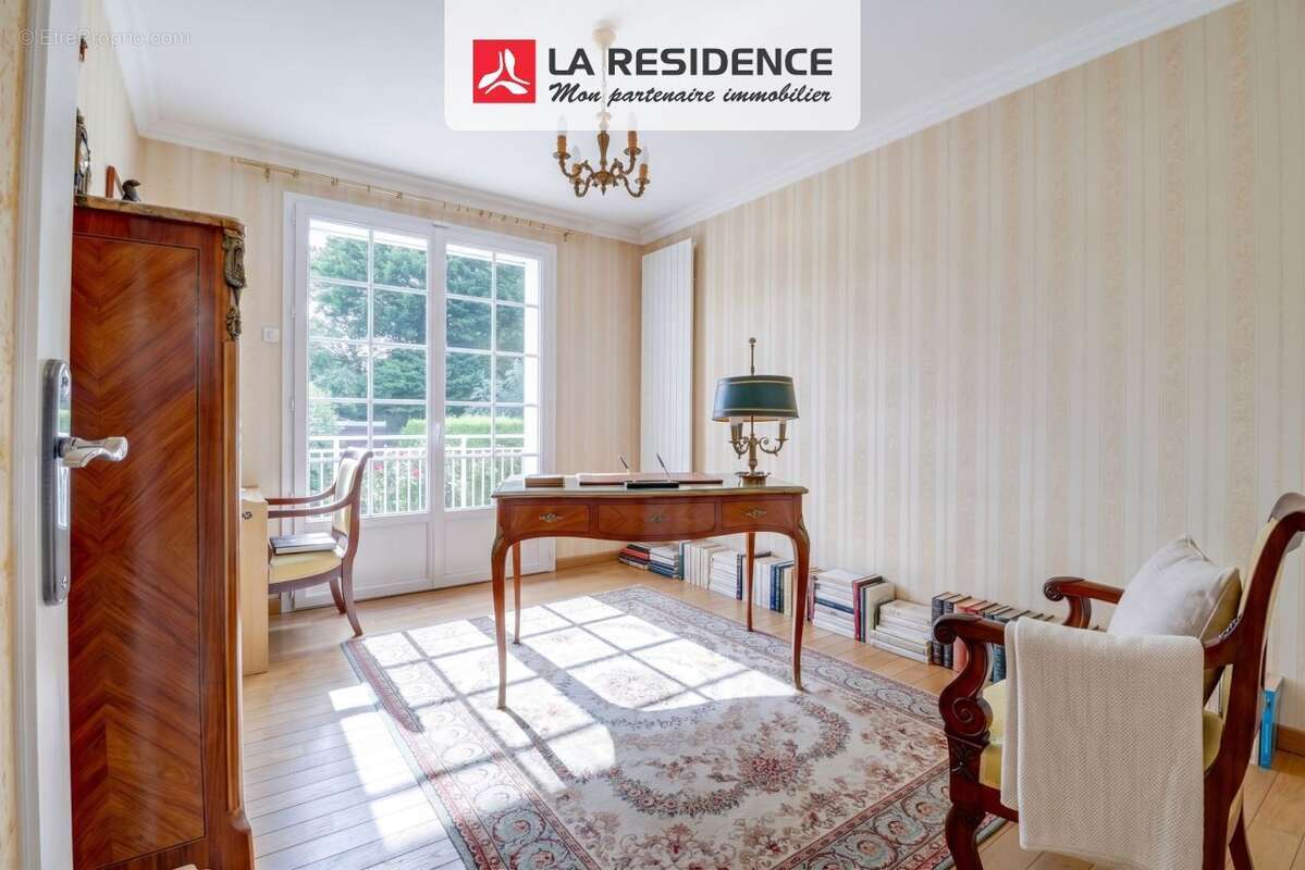 Maison 93 m² à Houdan  - photo 7