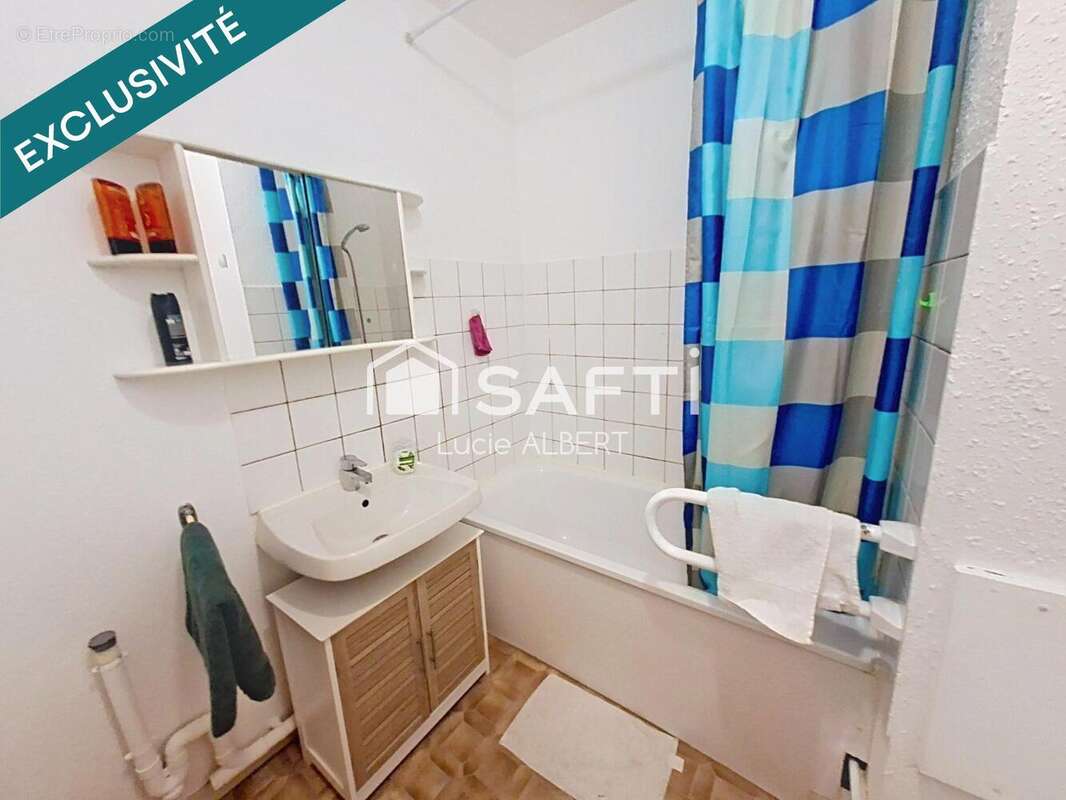 Photo 4 - Appartement à DIEUZE