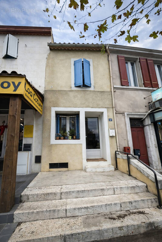 Appartement à LA PENNE-SUR-HUVEAUNE