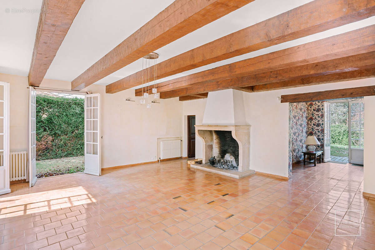Maison à LISSIEU