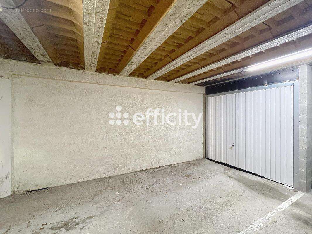 Appartement à MONTLHERY