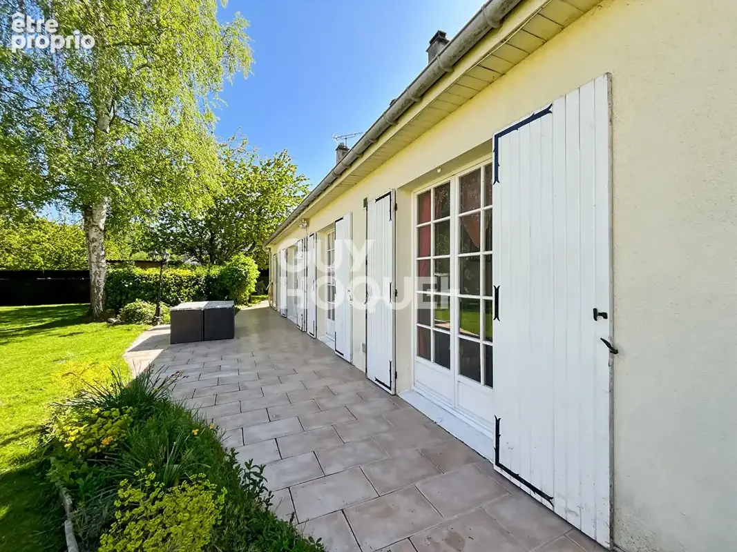Maison à vendre à Marles-en-Brie - photo 2