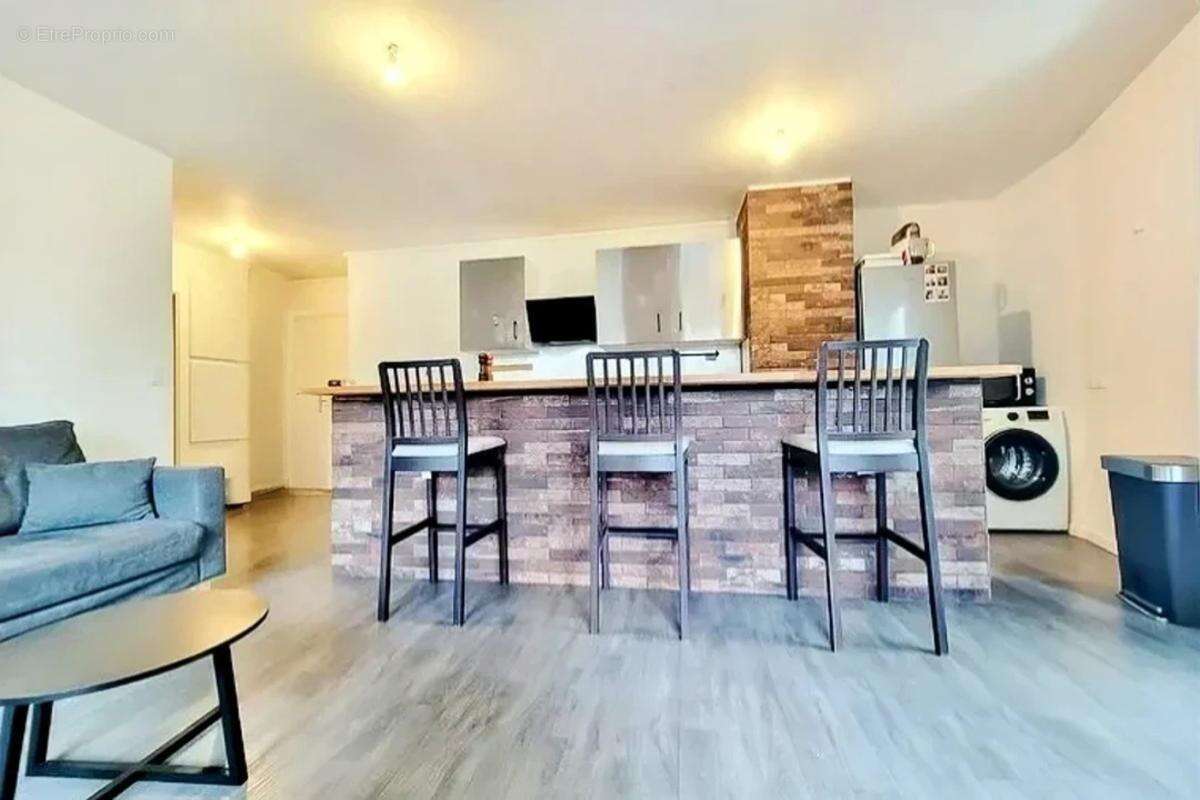 Appartement - photo 8