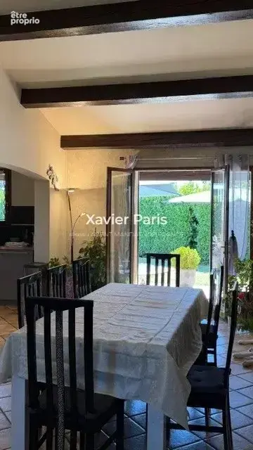 Puyricard – maison 115 m² utiles – piscine – terrain 612 m² – potentiel d’évolution - photo 11