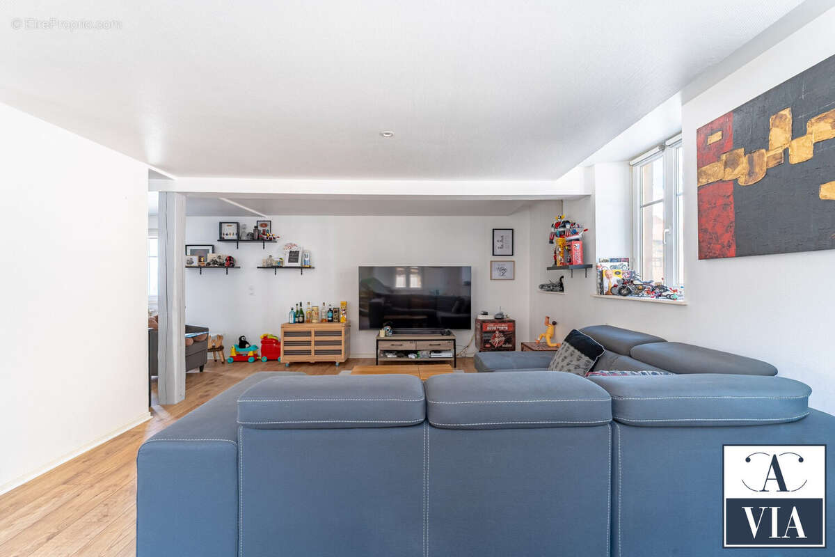Maison 135 m² à Hurtigheim  - photo 4