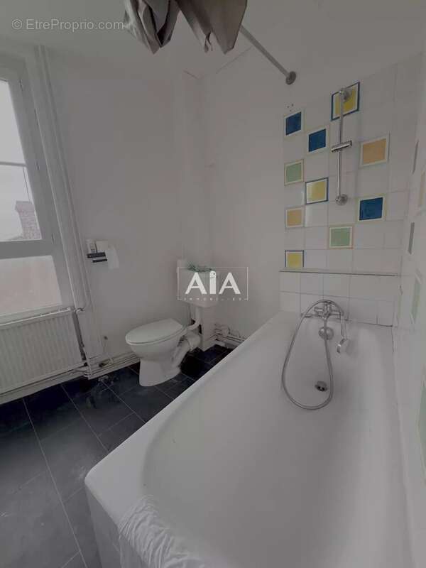 Appartement à ANGOULEME