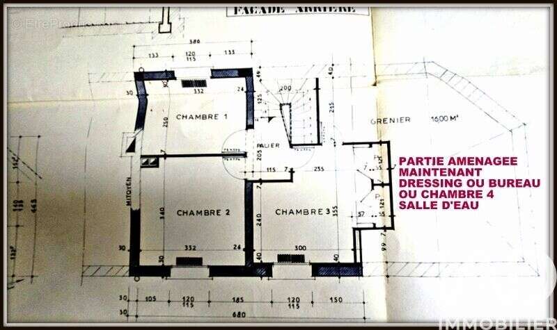 Photo 7 - Maison à VARENNES-SUR-ALLIER