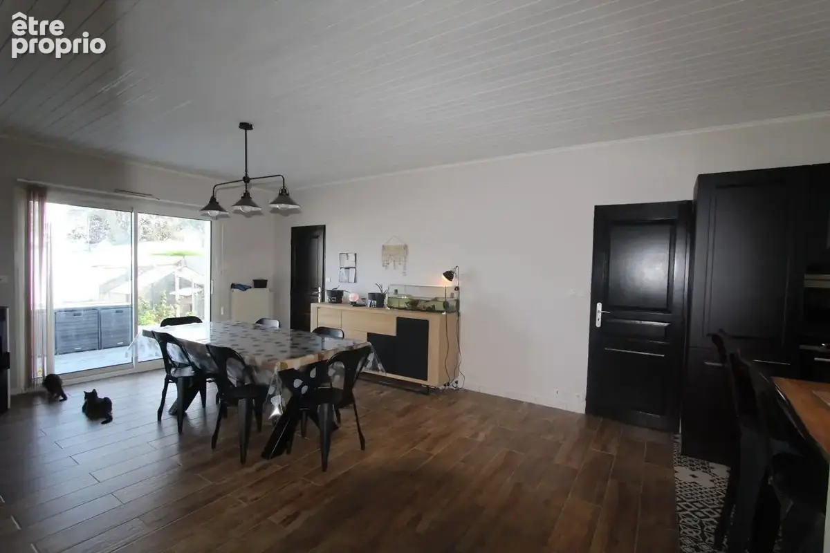 Photo Maison à L'aiguillon-Sur-Mer au prix de 284 100€