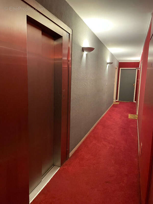 Appartement à AULNAY-SOUS-BOIS