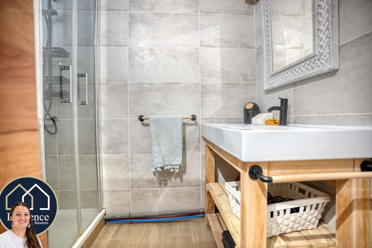 Appartement à NOGENT-LE-ROI