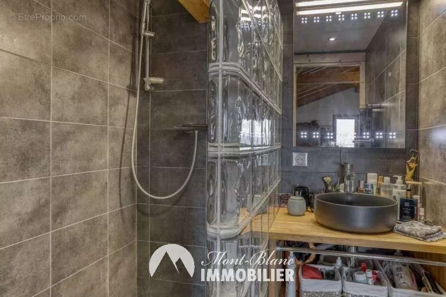 Maison dans le centre de Saint-Gervais les Bains - photo 5