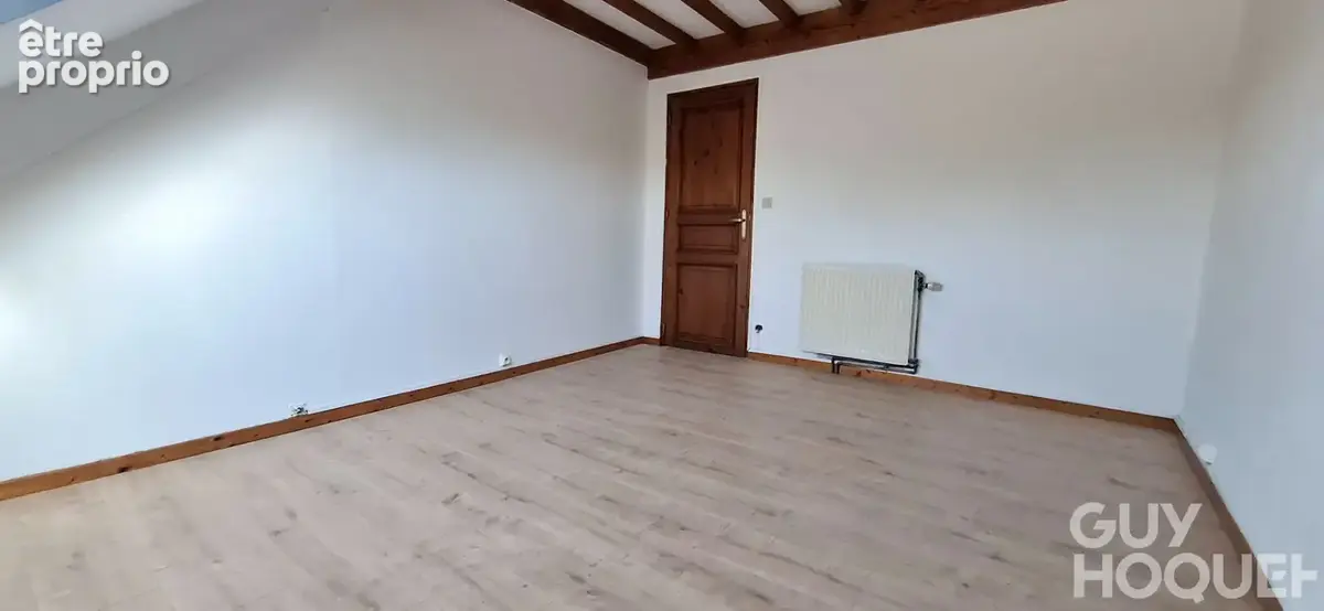 Maison à Fauquembergues - 9 pièces, 6 chambres, grand terrain - photo 8