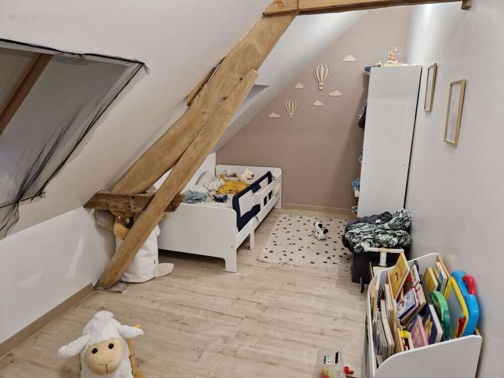 Maison 103 m² à Bonnetable  - photo 9