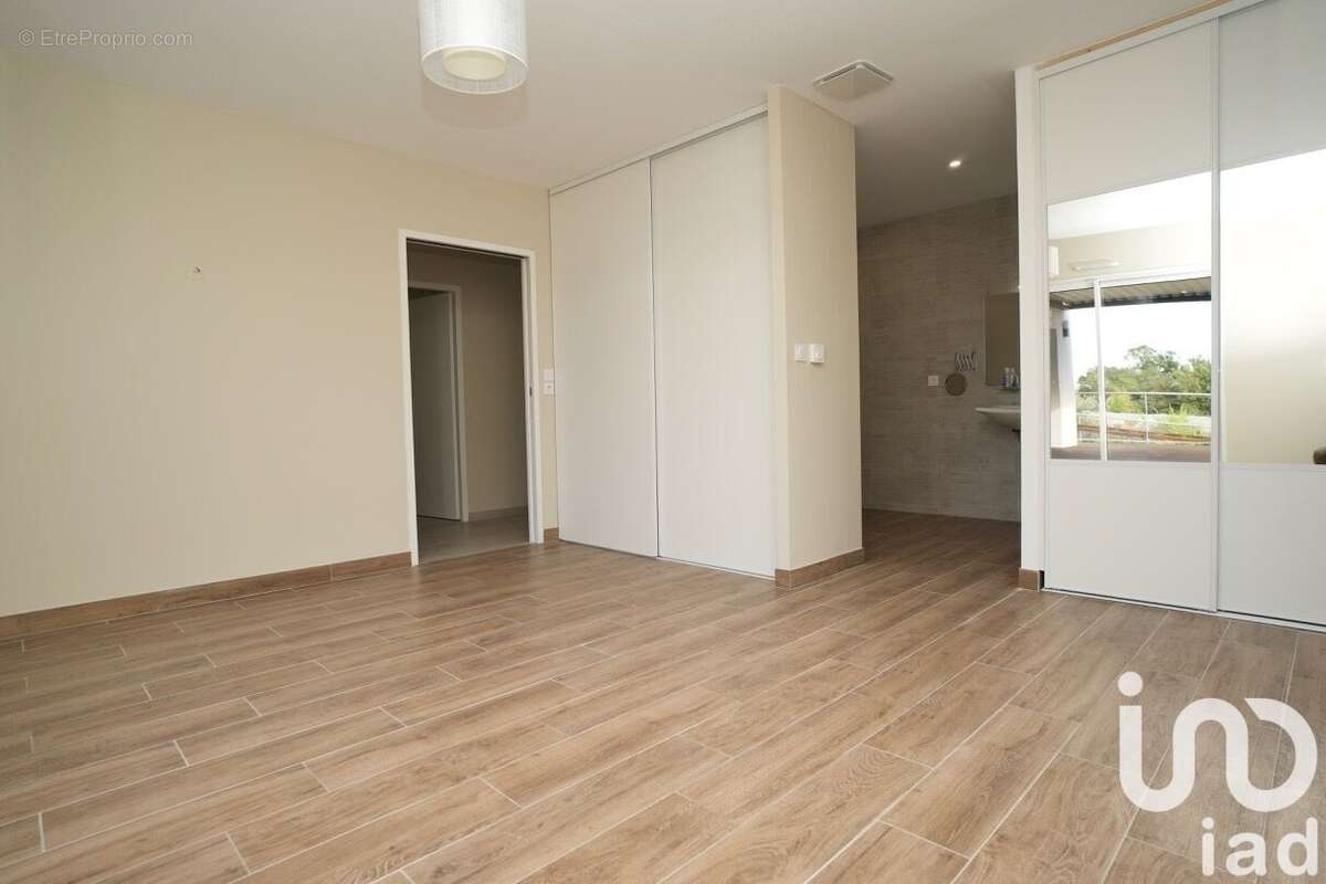 Photo 5 - Maison à BOISSIERES