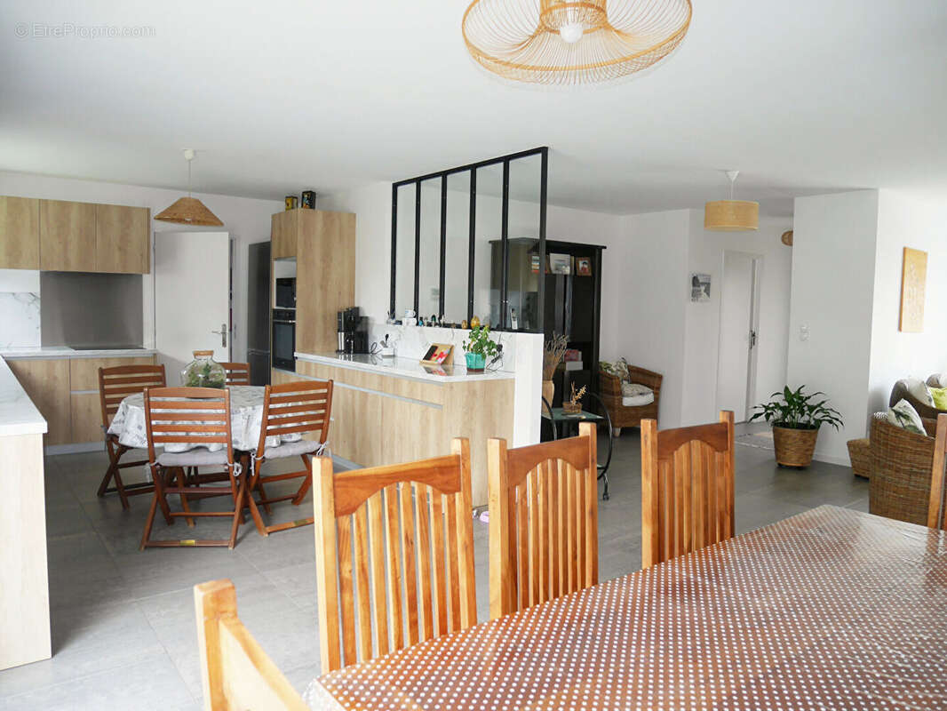 Maison à CESTAS