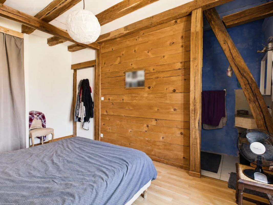 Maison de 7 pièces de 170 m² à Jours-lès-Baigneux - photo 4