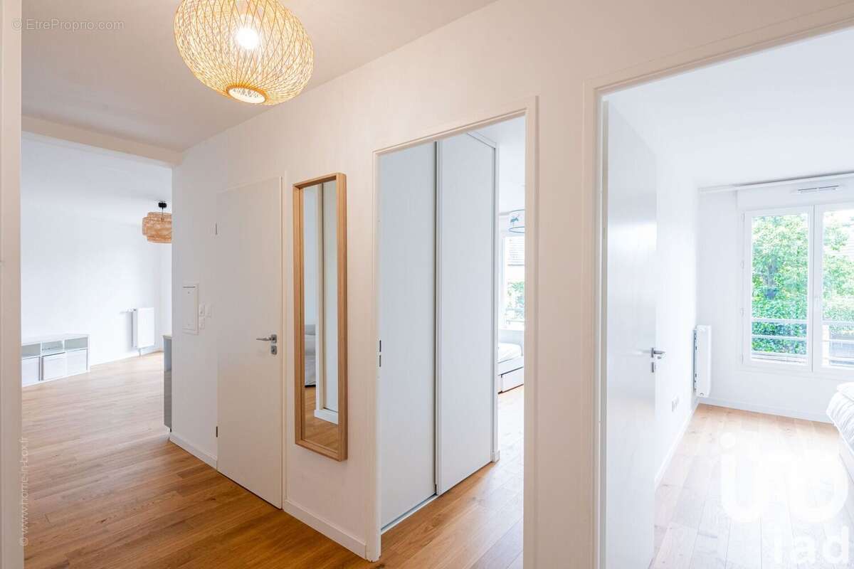 Photo 7 - Appartement à CHATENAY-MALABRY